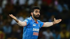 বুমরাহ কি চ্যাম্পিয়ন্স ট্রফিতে খেলতে পারবেন