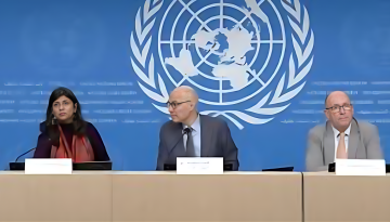 বিচারের আন্তর্জাতিক মানদণ্ড পূরণ করলে বাংলাদেশকে প্রমাণাদি দেবে জাতিসংঘ