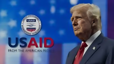 ইউএসএআইডি’র কর্মীদের ছুটিতে পাঠানোর ট্রাম্পের সিদ্ধান্ত স্থগিত