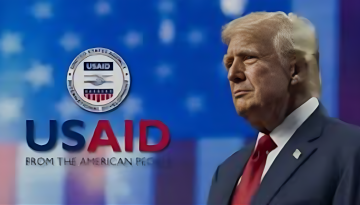 ইউএসএআইডি’র কর্মীদের ছুটিতে পাঠানোর ট্রাম্পের সিদ্ধান্ত স্থগিত