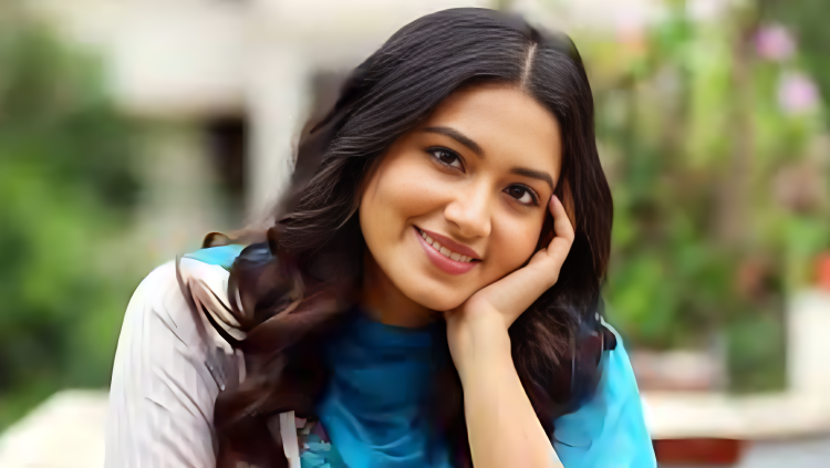 এটা ভীষণ ভালো লাগার বিষয়: তাসনিয়া ফারিণ