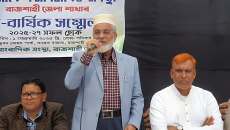 স্বৈরাচার ও ফ্যাসিষ্ট সরকারের দোশর সাংবাদিকদের বিরুদ্ধে কঠোর হুঁশিয়ার