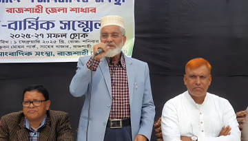 স্বৈরাচার ও ফ্যাসিষ্ট সরকারের দোশর সাংবাদিকদের বিরুদ্ধে কঠোর হুঁশিয়ার