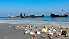 পর্যটন শূন্য সেন্টমার্টিন, ৯ মাসের ভ্রমণ নিষেধাজ্ঞা