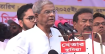 এমন কোনো কথা বলবেন না, যাতে ঐক্য বিনষ্ট হয়: মির্জা ফখরুল