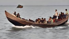 বাংলাদেশি ২৯ জেলেকে ফেরত দিল আরাকান আর্মি