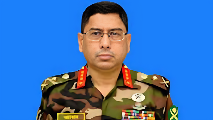 আজ তিন দিনের সফরে কুয়েত যাচ্ছেন সেনাপ্রধান