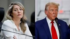 ট্রাম্পের প্রস্তাবে ‘না’