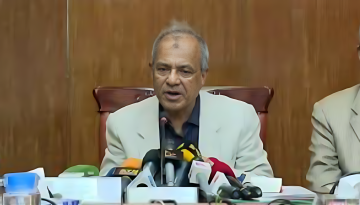 মব সৃষ্টিকারীদের বিরুদ্ধে ব্যবস্থা নেয়া হচ্ছে: স্বরাষ্ট্র উপদেষ্টা