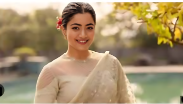 জন্মভূমি পালটে ফেলেছেন রাশমিকা!