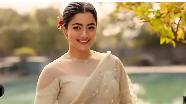 জন্মভূমি পালটে ফেলেছেন রাশমিকা!