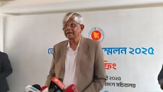 বর্তমানে দেশের অর্থনীতি-ভাবমূর্তি উভয়ই ভালো: অর্থ উপদেষ্টা