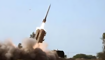 ৬০০ মাইল রেঞ্জের মিসাইল পরীক্ষা চালাল ইরান