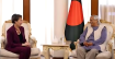 বাংলাদেশে মার্কিন সহায়তা বন্ধ করার সময় এখন নয়: প্রধান উপদেষ্টা