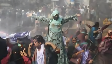 প্রাথমিকের নিয়োগ বঞ্চিতদের মহাসমাবেশ রোববার