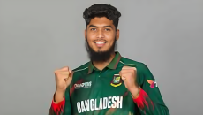 রিশাদের দিকে তাকিয়ে বাংলাদেশ