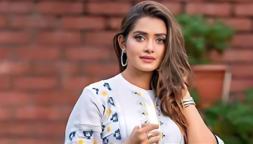 আমার আবার জন্ম হয়েছে: তিশা