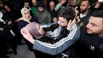 ১৮৩ ফিলিস্তিনি বন্দিকে মুক্তি দেবে ইসরায়েল