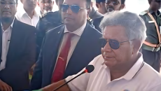 বন্ধ করা হচ্ছে সীমান্তের ৮ স্থলবন্দর: নৌ উপদেষ্টা