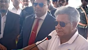 বন্ধ করা হচ্ছে সীমান্তের ৮ স্থলবন্দর: নৌ উপদেষ্টা