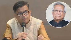 ড. ইউনূসের বিরুদ্ধে বড় ষড়যন্ত্র হচ্ছে জড়িত ভারতের মিডিয়া: প্রেস সচিব