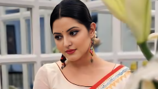 দায়িত্ব-একাকীত্ব নিয়ে পরীমণি আবেগঘন পোস্ট