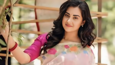 নিজের সিনেমা নিয়ে যা বললেন বুবলী