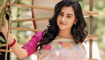 নিজের সিনেমা নিয়ে যা বললেন বুবলী