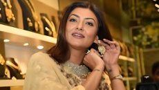 তালিকা মিলে গেলেই বিয়ে করব: সুস্মিতা