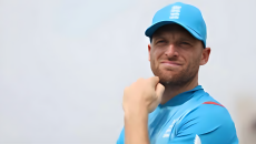 আফগানিস্তানের কাছে হারের ব্যাখ্যা দিলেন বাটলার