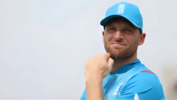 আফগানিস্তানের কাছে হারের ব্যাখ্যা দিলেন বাটলার