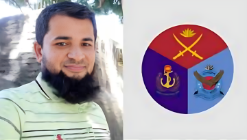 যৌথ বাহিনীর অভিযানে মৃত্যু ঘটনা ক্যাম্প কমান্ডার প্রত্যাহার: আইএসপিআর