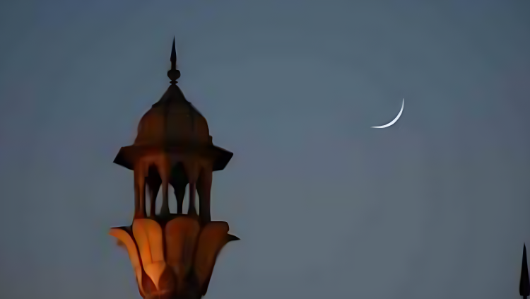 সৌদিতে রোজা শুরুর সময় নিয়ে যা গেলো