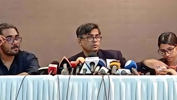 ১৫ ফেব্রুয়ারি জাতীয় ঐকমত্য কমিশনের প্রথম বৈঠক