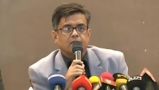 জুলাই বিপ্লবে সংবাদমাধ্যমের ভূমিকা ডকুমেন্টেশন করা হবে: প্রেসসচিব