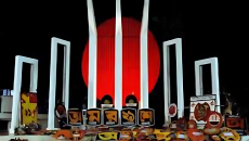 আজ একুশে ফেব্রুয়ারি, আন্তর্জাতিক মাতৃভাষা দিবস