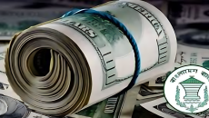 আবারও রিজার্ভ ছাড়াল ২০ বিলিয়ন ডলার