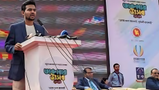 রাষ্ট্রকাঠামোর ধ্বংসপ্রাপ্ত অঙ্গগুলো পুনর্গঠন করা হবে: ক্রীড়া উপদেষ্টা