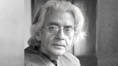 ভারতীয় সঙ্গীতশিল্পী প্রতুল মুখোপাধ্যায় আর নেই