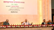 পাসপোর্ট করতে পুলিশ ভেরিফিকেশন লাগবে না: প্রধান উপদেষ্টা