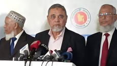 নির্বাচনে জেলা প্রশাসকদের সর্বোচ্চ ক্ষমতা প্রয়োগের নির্দেশ সিইসির