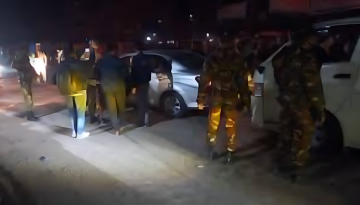 অপারেশন ডেভিল হান্ট: গাজীপুরে আ. লীগের ৪০ নেতাকর্মী গ্রেপ্তার