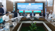 কক্সবাজার জেলা আইন শৃংখলা কমিটির সভা নানা সিদ্ধান্ত গ্রহন