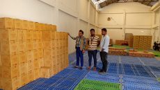 ফরিদপুরে সয়াবিন তেলের সংকট, অতিরিক্ত দামে বিক্রি