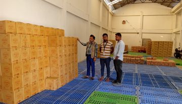 ফরিদপুরে সয়াবিন তেলের সংকট, অতিরিক্ত দামে বিক্রি