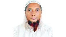 গলাচিপায় দৃষ্টিপ্রতিবন্ধীর জমি স্বেচ্ছাসেবক লীগ নেতা সায়েম গাজীর দখলে