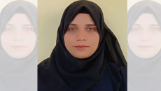 ভারতে ইউজিসি-নেট পরীক্ষায় প্রথম হলেন আনাম জাফর