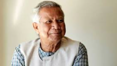 দুর্নীতি বাংলাদেশের সবচেয়ে বড় বাধা: ড. ইউনূস