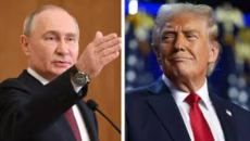 হঠাৎ কেন যুক্তরাষ্ট্রের প্রশংসায় রাশিয়া?