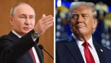 হঠাৎ কেন যুক্তরাষ্ট্রের প্রশংসায় রাশিয়া?